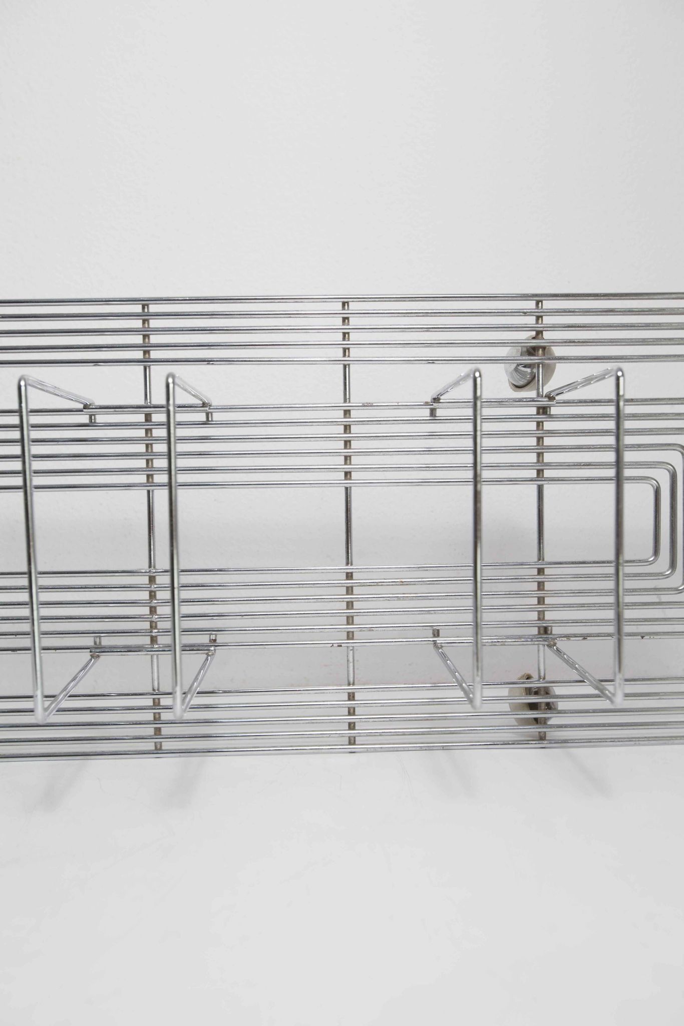 Magazine rack Max Sauze published by Isocèle 1970
