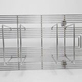 Magazine rack Max Sauze published by Isocèle 1970