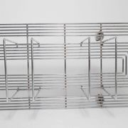 Magazine rack Max Sauze published by Isocèle 1970