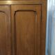 Armoire parisienne