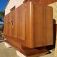 Art deco buffet