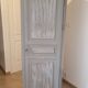 Hat cabinet