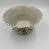 Keraluc ceramic salad bowl