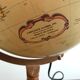 Bright globe, 70s