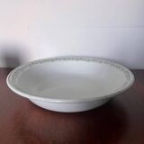 Old St Amand salad bowl