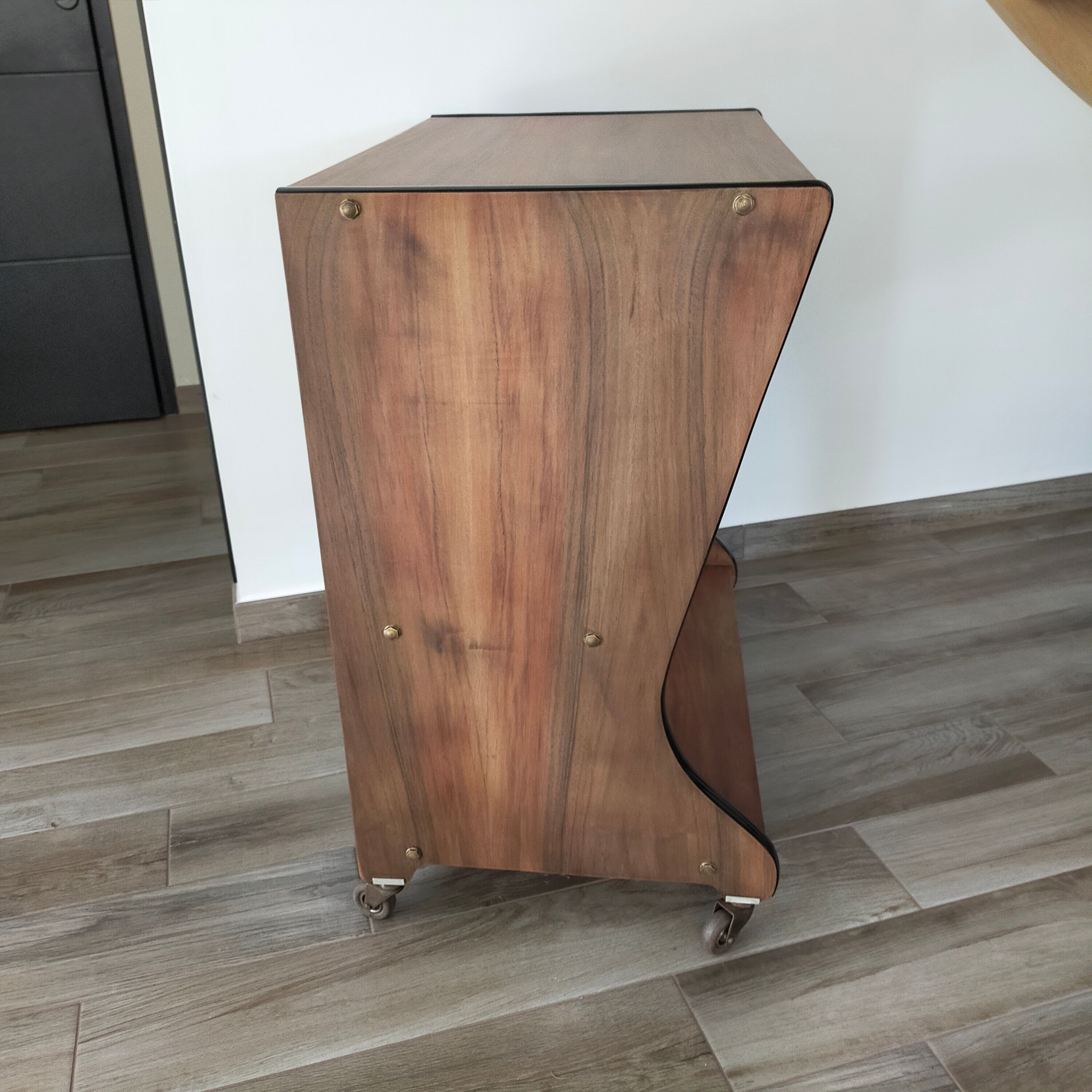 Seventies bar furniture