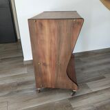 Meuble bar seventies