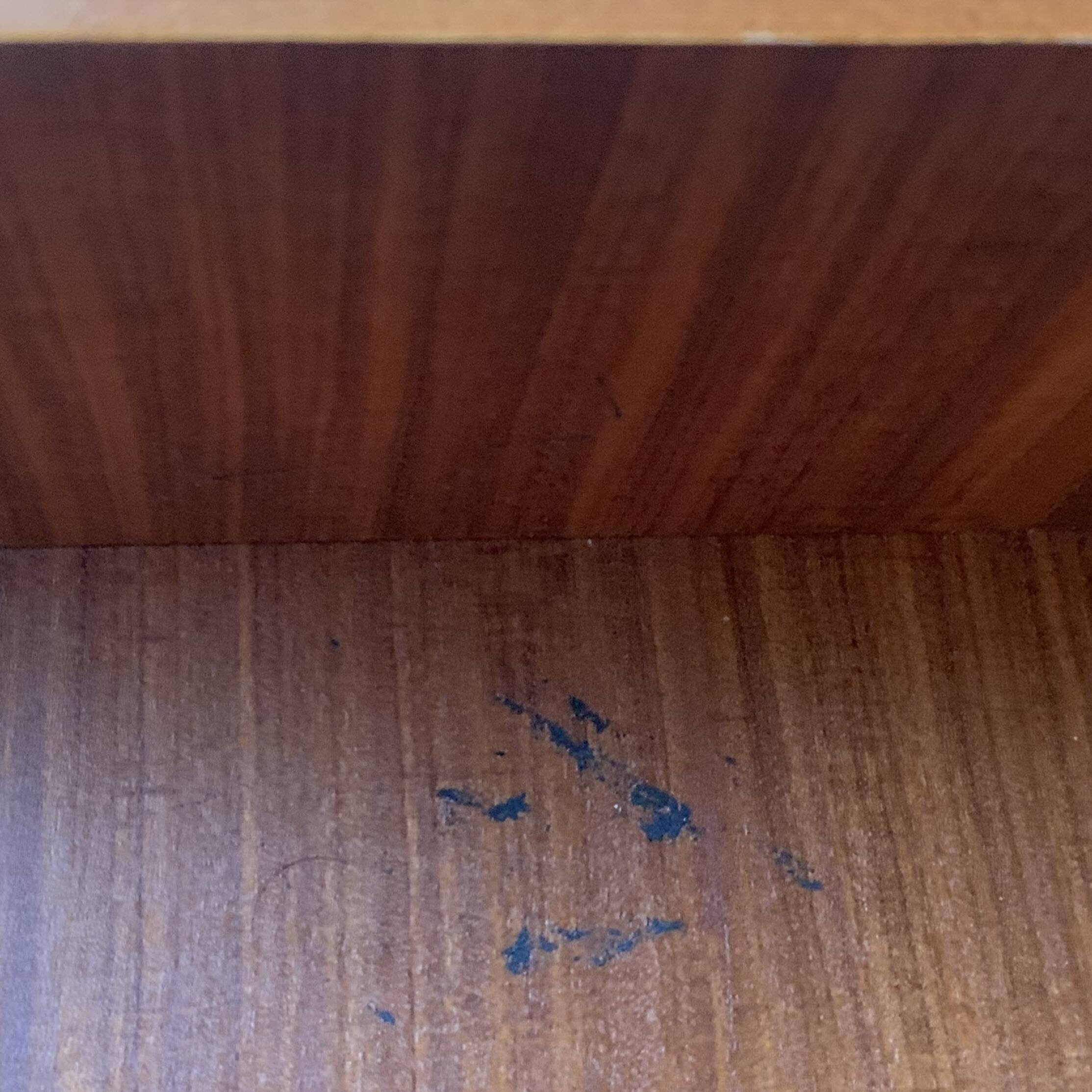 Vintage Scandinavian-style chest of drawers - Combineurop