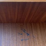Commode vintage style scandinave - Combineurop