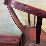 Fauteuil ancien chinois
