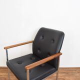 Mid-Century German Office Chair from Röder & Söhne, 1970s