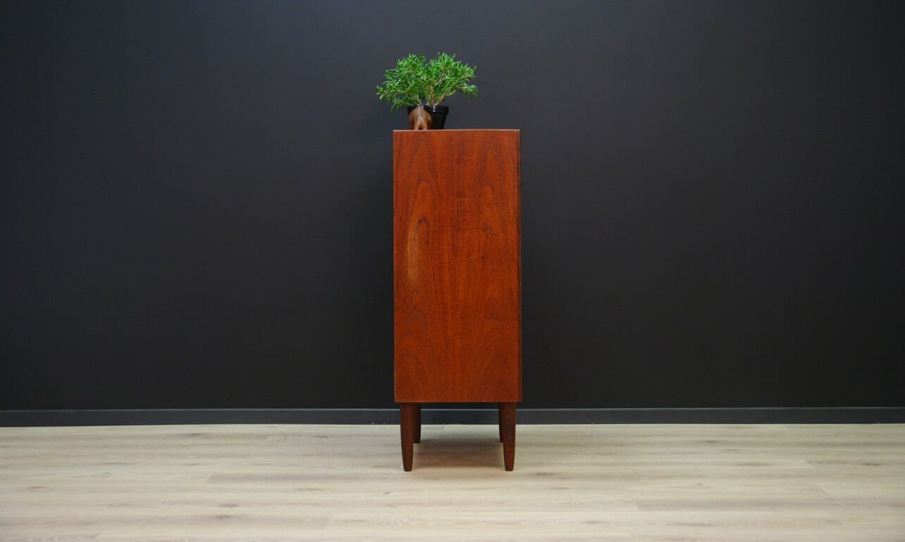 Teak dresser years 60/70