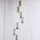 Raak hanging lamp 1970