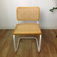 Chaise Breuer blanche