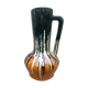 Vase de sol vintage 1970