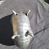 Nautilus tin champagne bucket