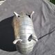 Nautilus tin champagne bucket