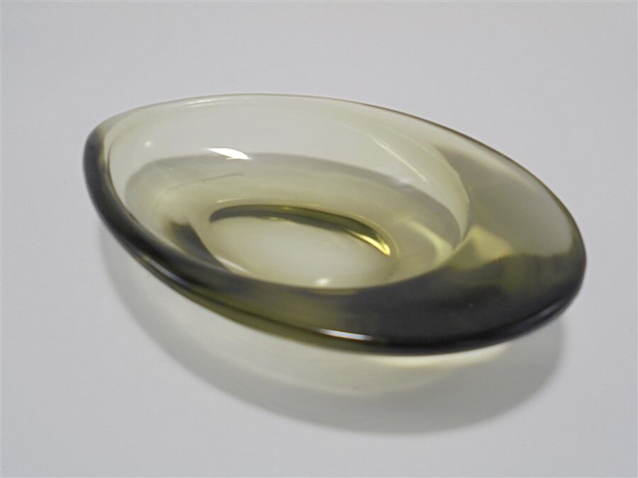Trinket bowl