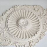 Wall rosette