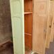 Workshop cloakroom