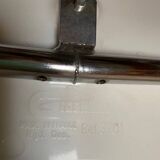 Vintage 70s armchair by Albert Jacob