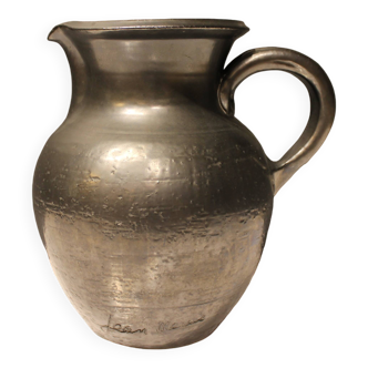 Large jug by Jean Marais