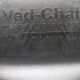 Vad Chair office chair, Casaminia