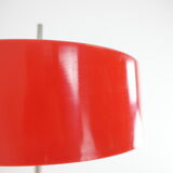 1960s Floor Lamp, Czechoslovakia