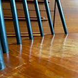 "Fanett" chair by Tapiovaara