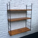 Wall shelf