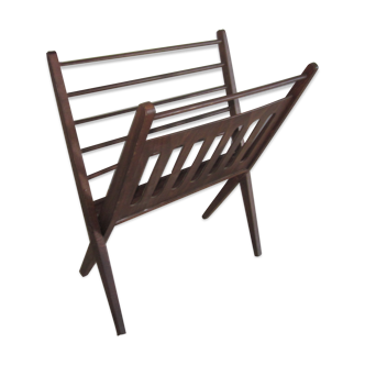 Vintage magazine holder Cees Braakman