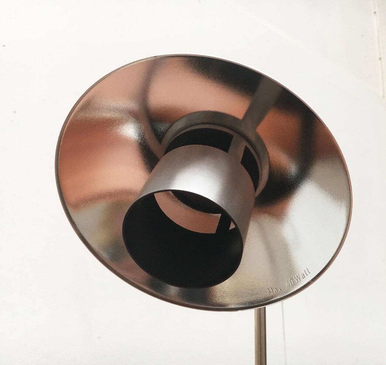 Louise Mid-Century Wall Light by Louis Poulsen