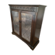 Furniture Showcase / Library with shelves