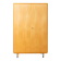 Classic wardrobe from the IDEE Möbel series by Erich Stratmann for Oldenburger Möbelwerkstätten, 1950s