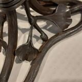 Art Deco lamp