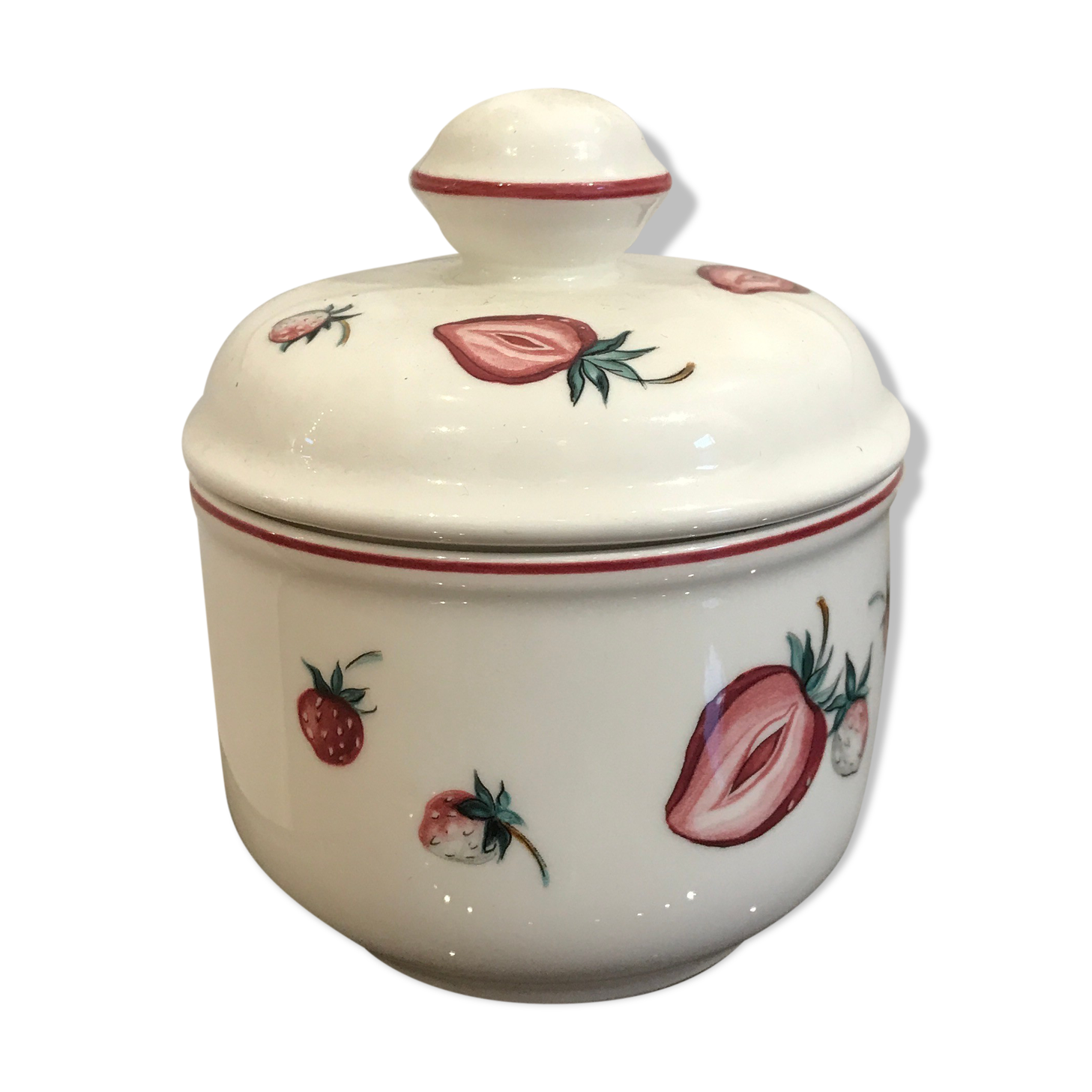 Sucier Villeroy & Boch