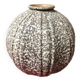 Vase Art Deco craquelé Odyv