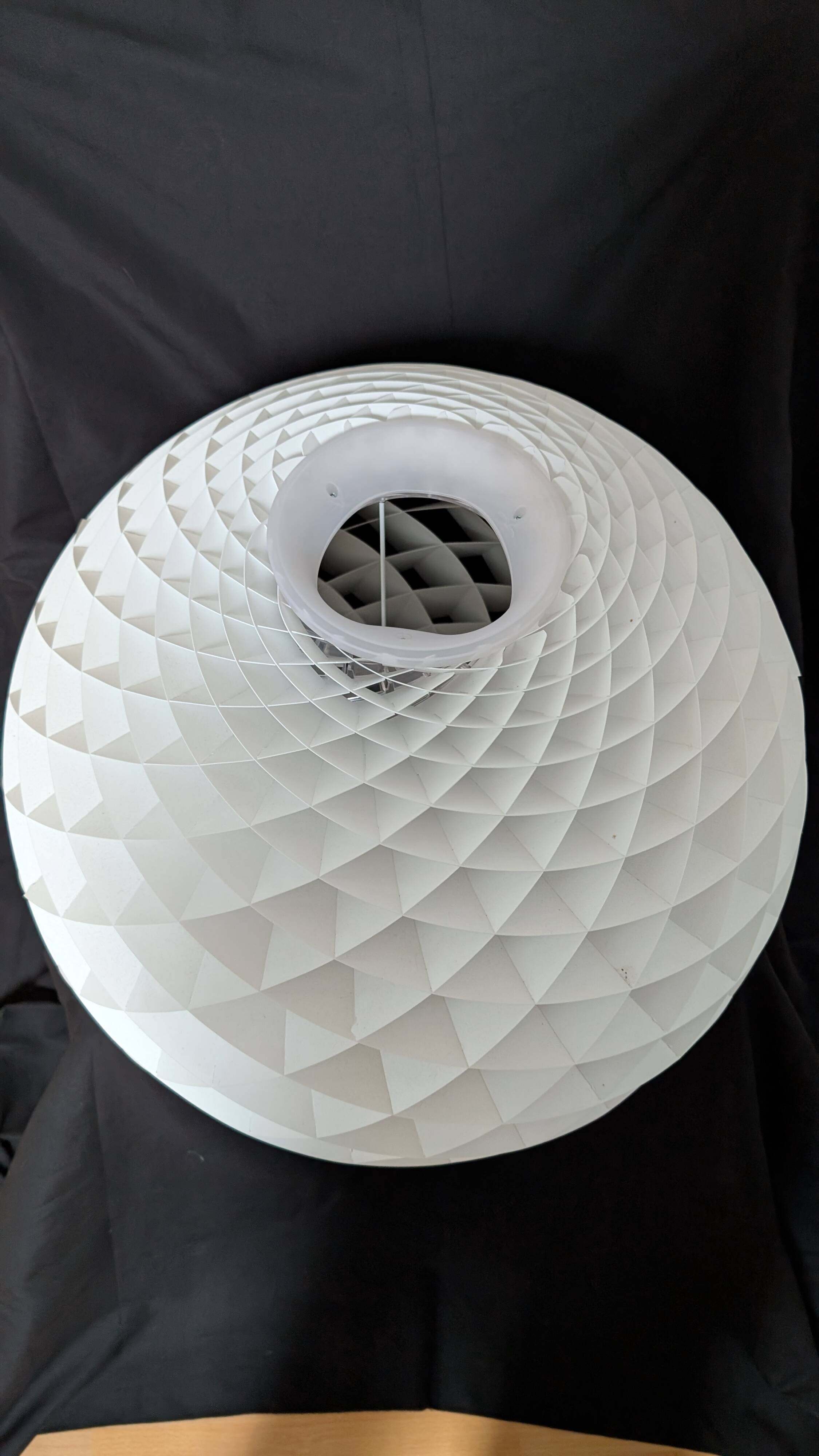 Louis Poulsen pendant