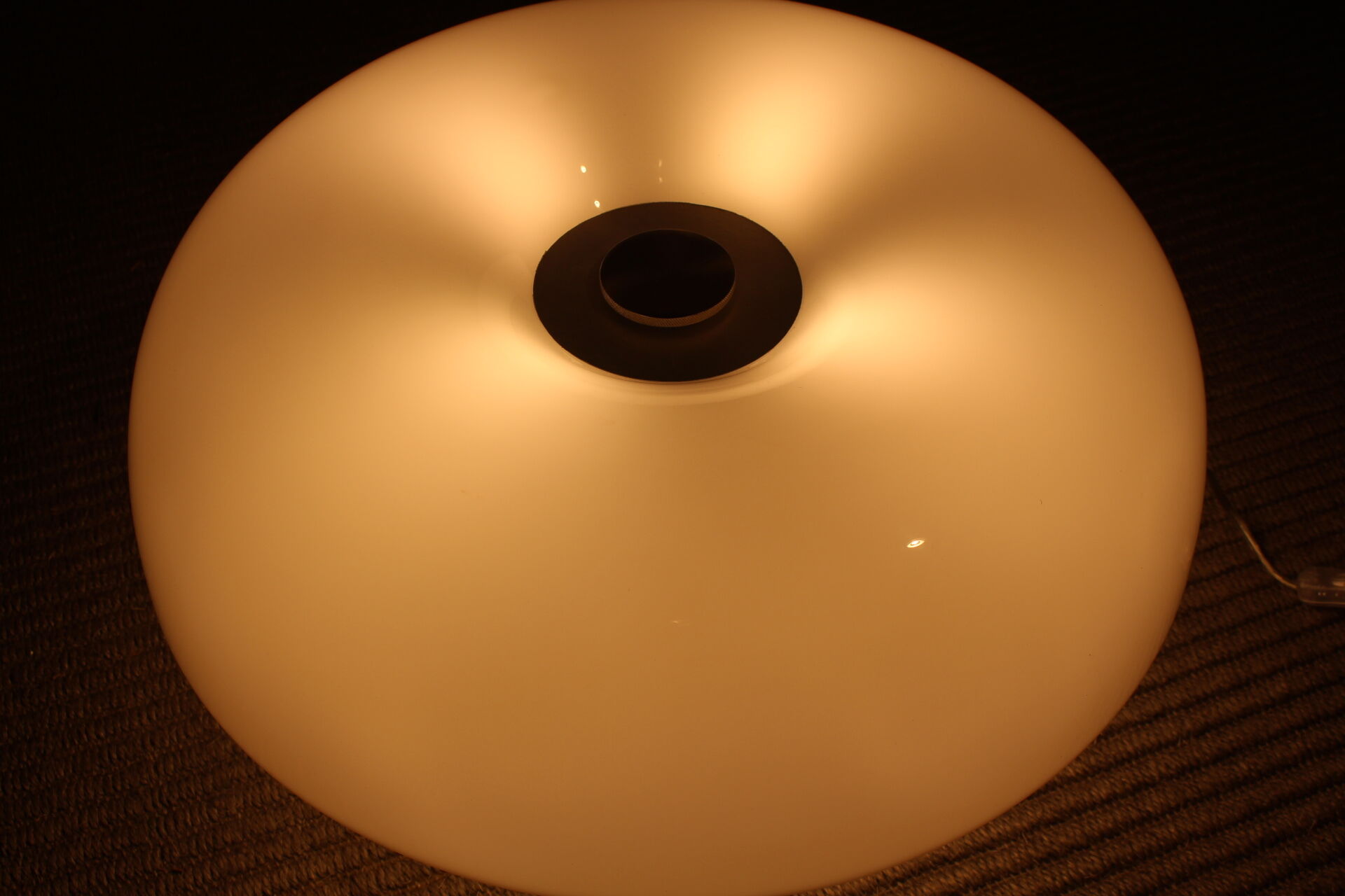 1970s lamp