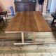 Table de Borge Mogensen pour fredericia modèle 6289