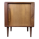 1960s 1970s Teak Sideboard Credenza Cabinet Danish Modern Design Denmark