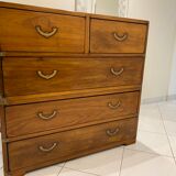 Dresser starbay Pamir