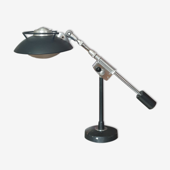 Solère etau lamp