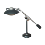Lampe solère etau