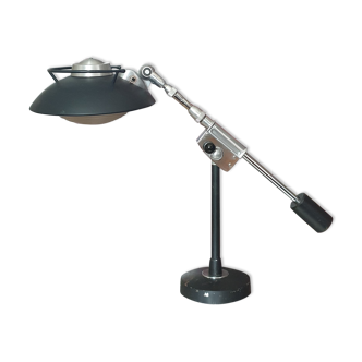 Solère etau lamp