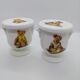 Windsor porcelain egg cooker