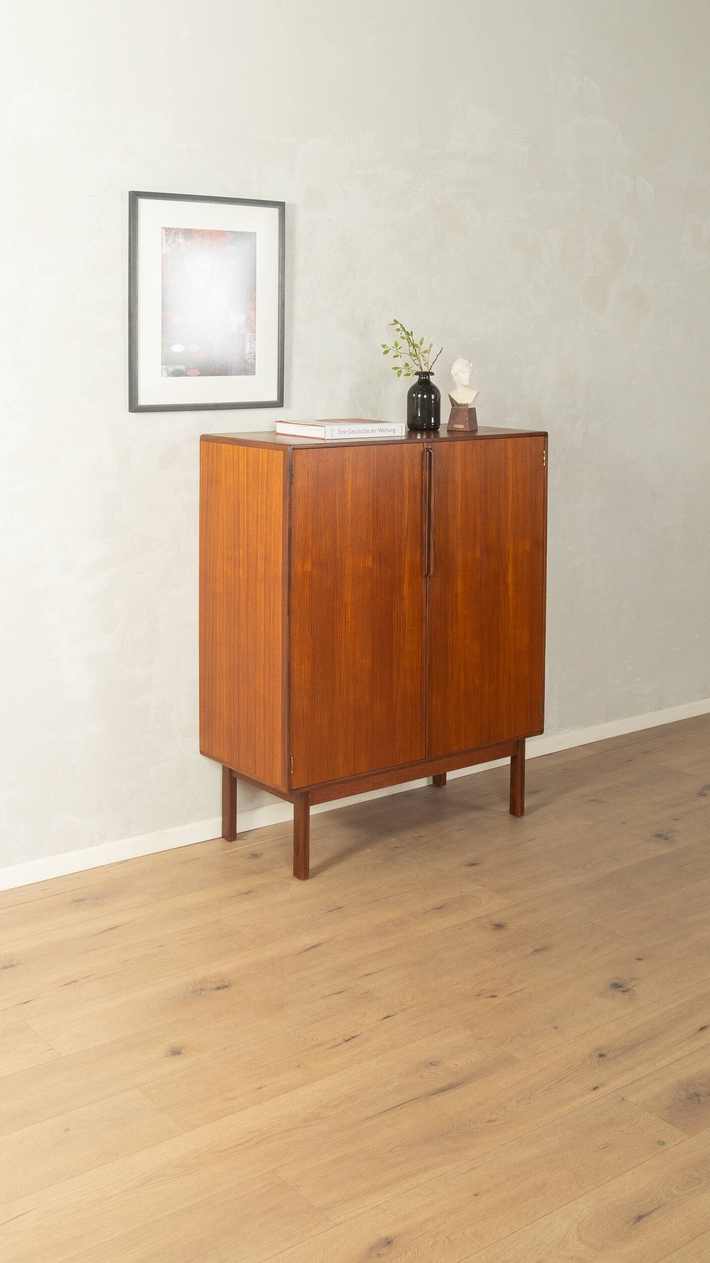 1960s Cabinet, Jussi Peippo & Olli Borg, ASKO