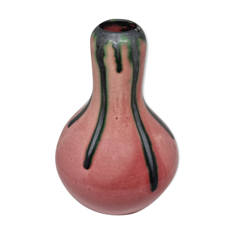 Ceramic vase