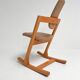 Chaise Pendulum Balance Stokke par Peter Opsvik, années 1980
