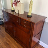 Buffet Hauteville Roche Bobois